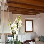 度假居 La Giraffa Bianca Vallerano