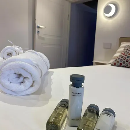 La Giraffa Bianca Vallerano