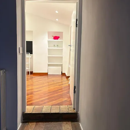 La Giraffa Bianca Prázdninový dům *