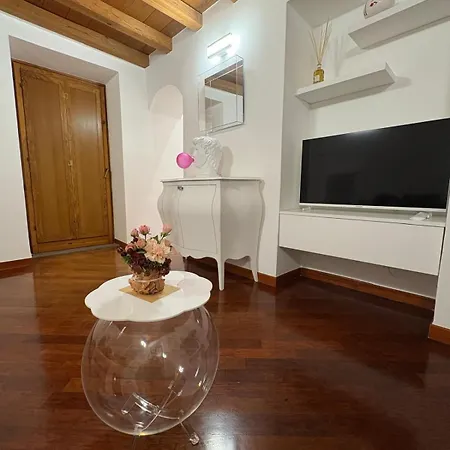 La Giraffa Bianca * Vallerano