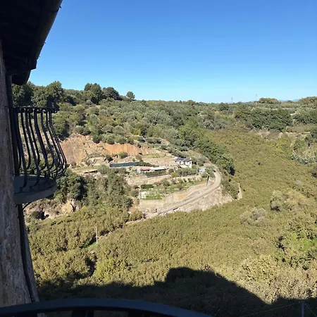 La Giraffa Bianca Prázdninový dům